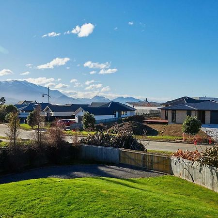 凯库拉Pukeko Retreat别墅 外观 照片